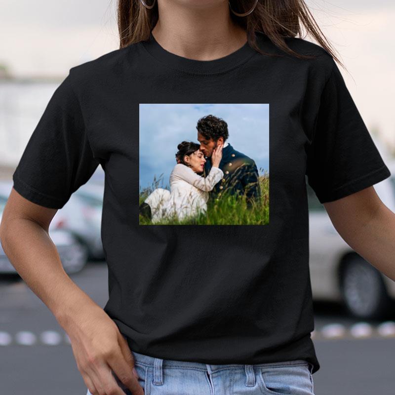 Love On Field Persuasion Netflix Shirts