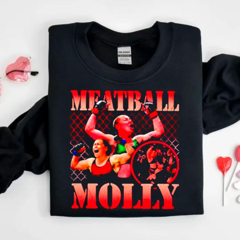 Meatball Molly Dave Portnoy Shirts