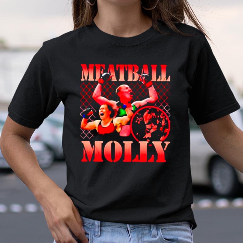 Meatball Molly Dave Portnoy Shirts