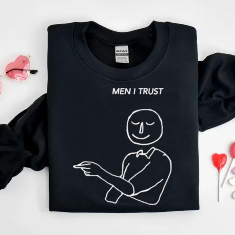 Men I Trust Mi Shirts