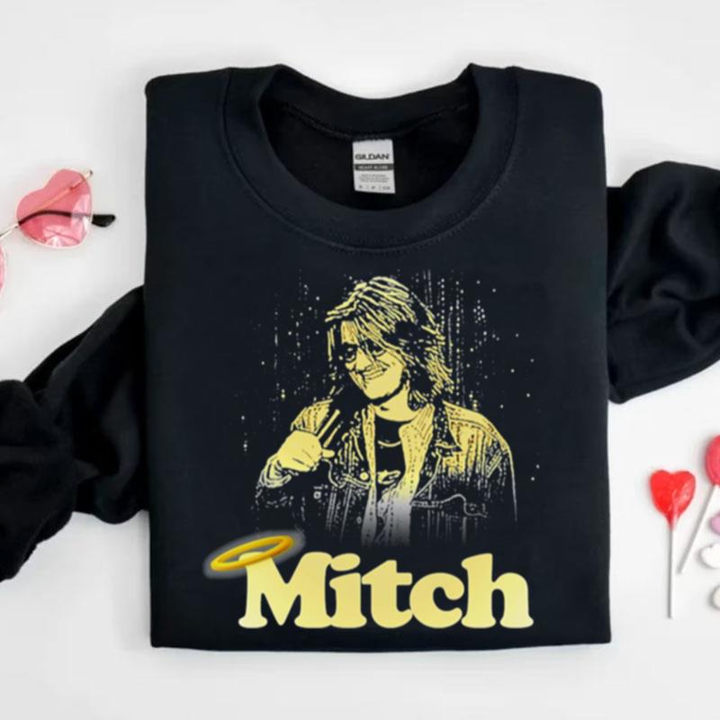 Mitch Hedberg Shirts