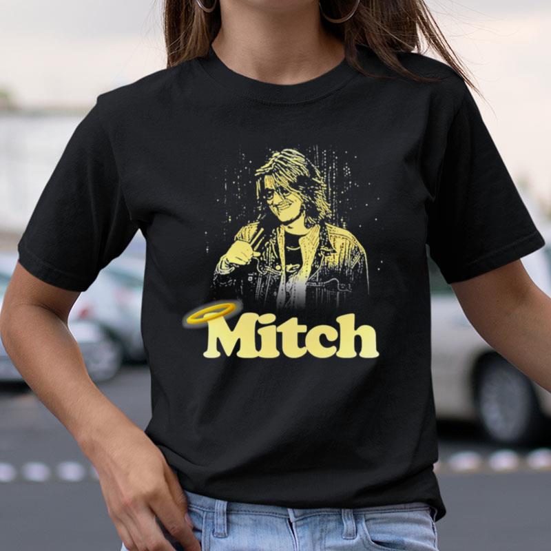 Mitch Hedberg Shirts