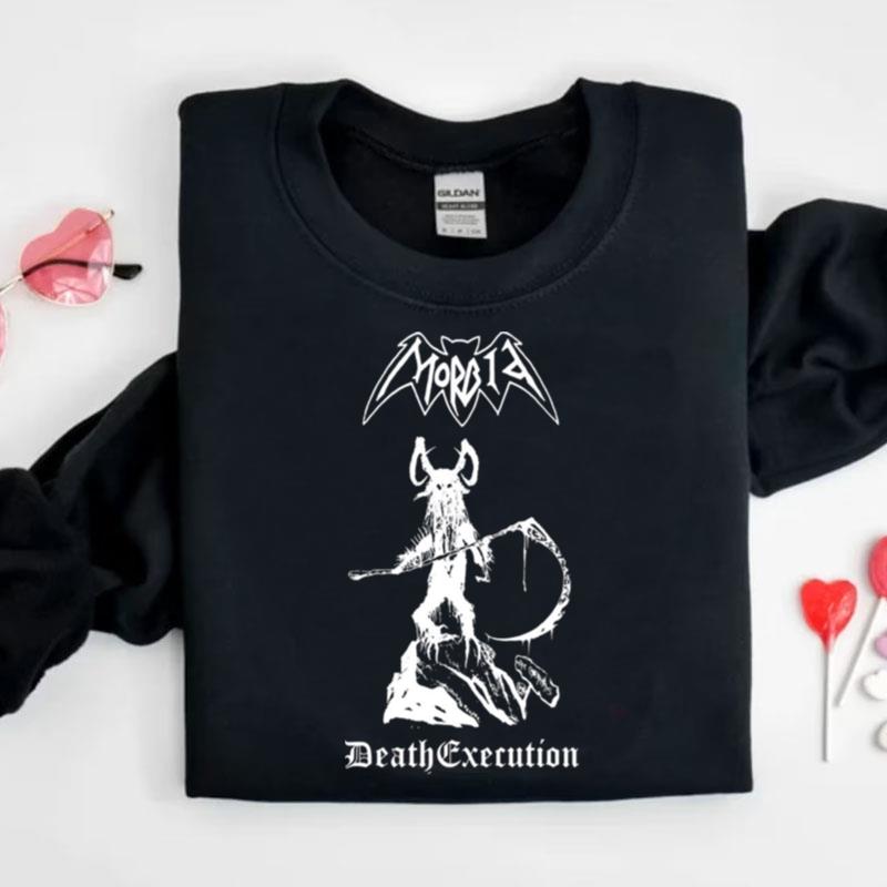 Morbid Deathexecution Shirts