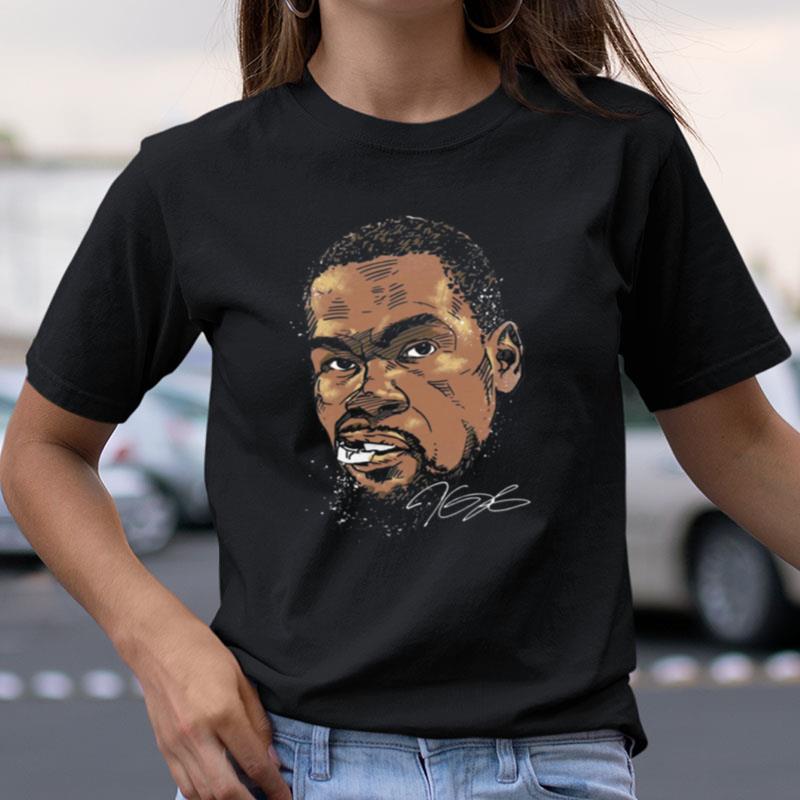 Mouthguard Kevin Durant Vintage Shirts