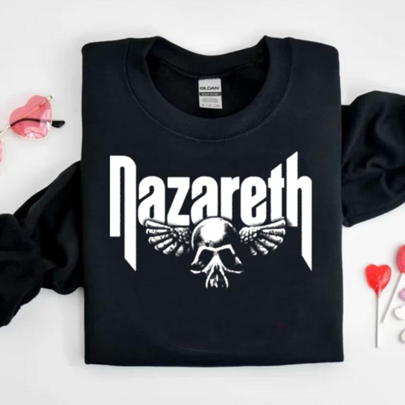 Nazareth Band Rock Shirts