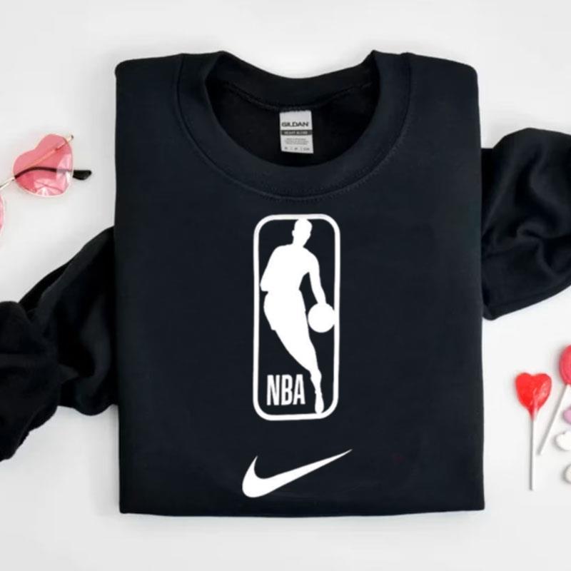 Nike Nba Logoman Shirts