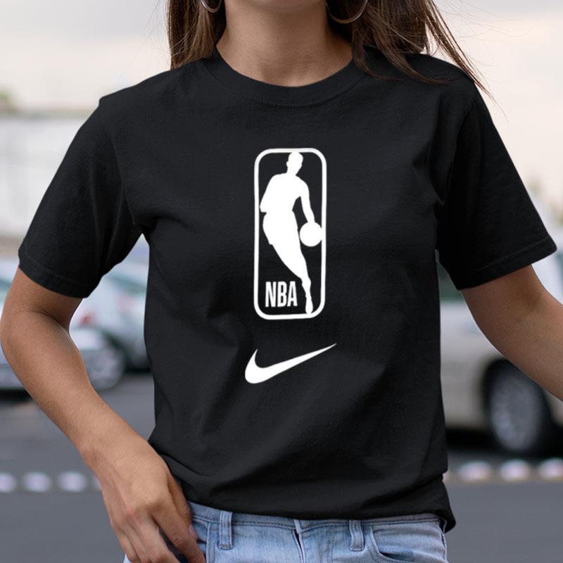 Nike Nba Logoman Shirts