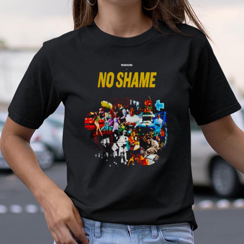 No Shame 5 Seconds Of Summer Shirts