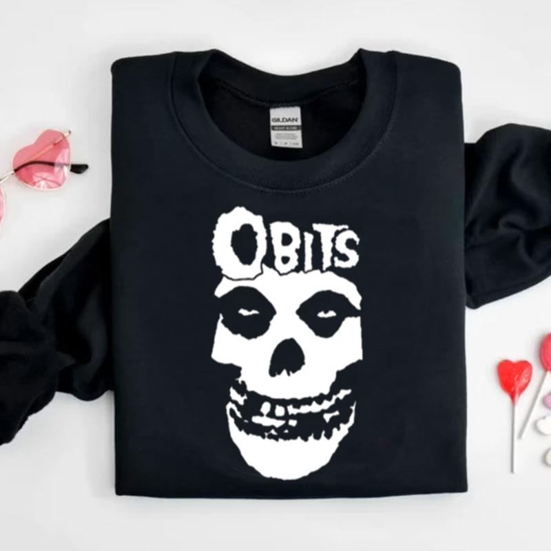 Obits The Misfits Shirts