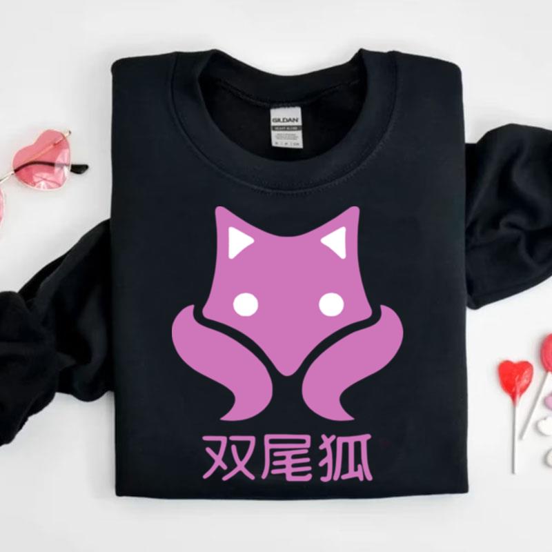 Official Two Tailed Fox Shirts