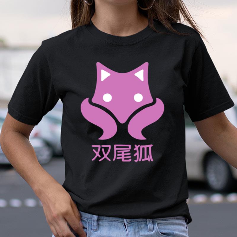 Official Two Tailed Fox Shirts