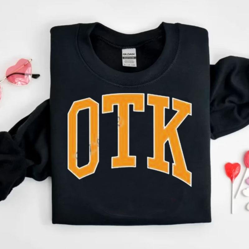 Otk Varsity Shirts