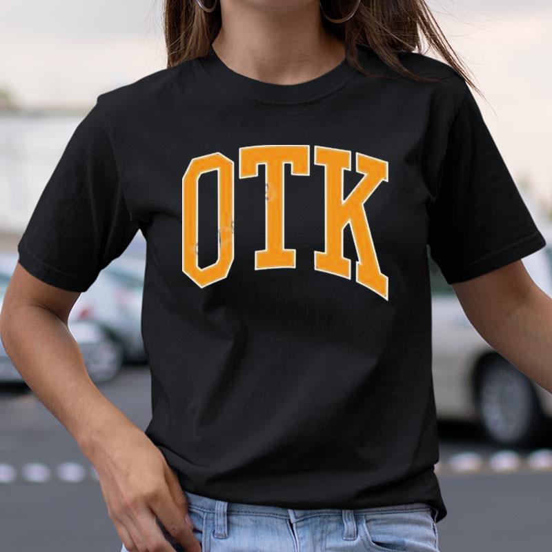 Otk Varsity Shirts