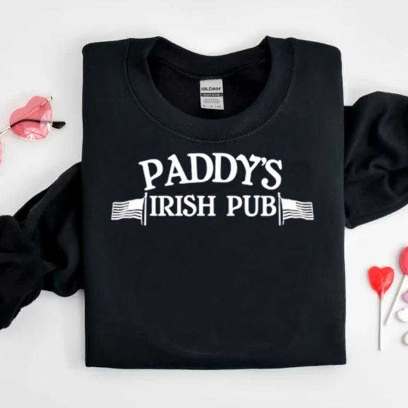 Paddy's Irish Pub Shirts