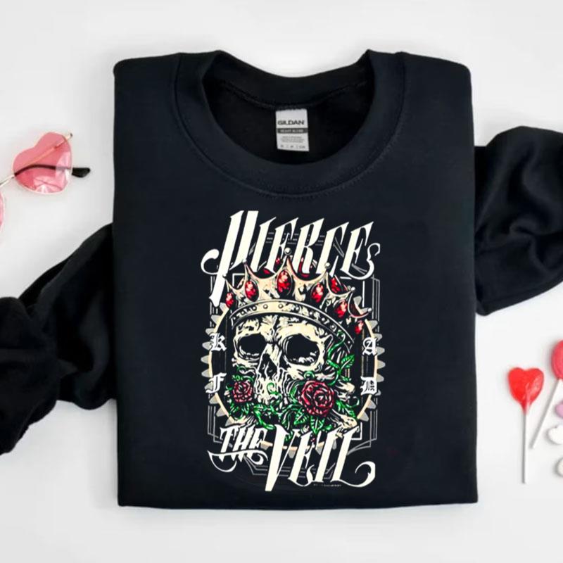 Pierce The Veil King For A Day Shirts