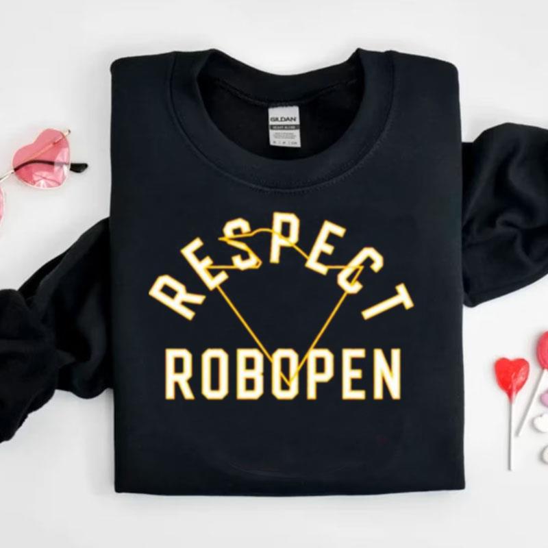 Pittsburgh Respect Robopen Shirts