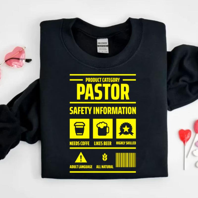 Product Category Pastor Shirts