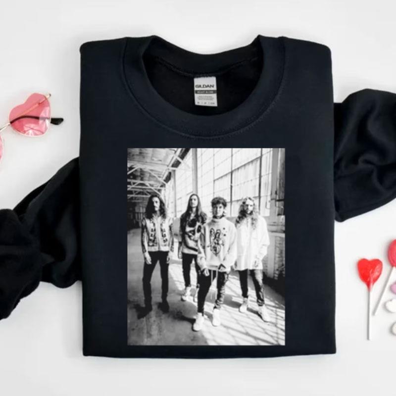 Rtywd Photo Shirts