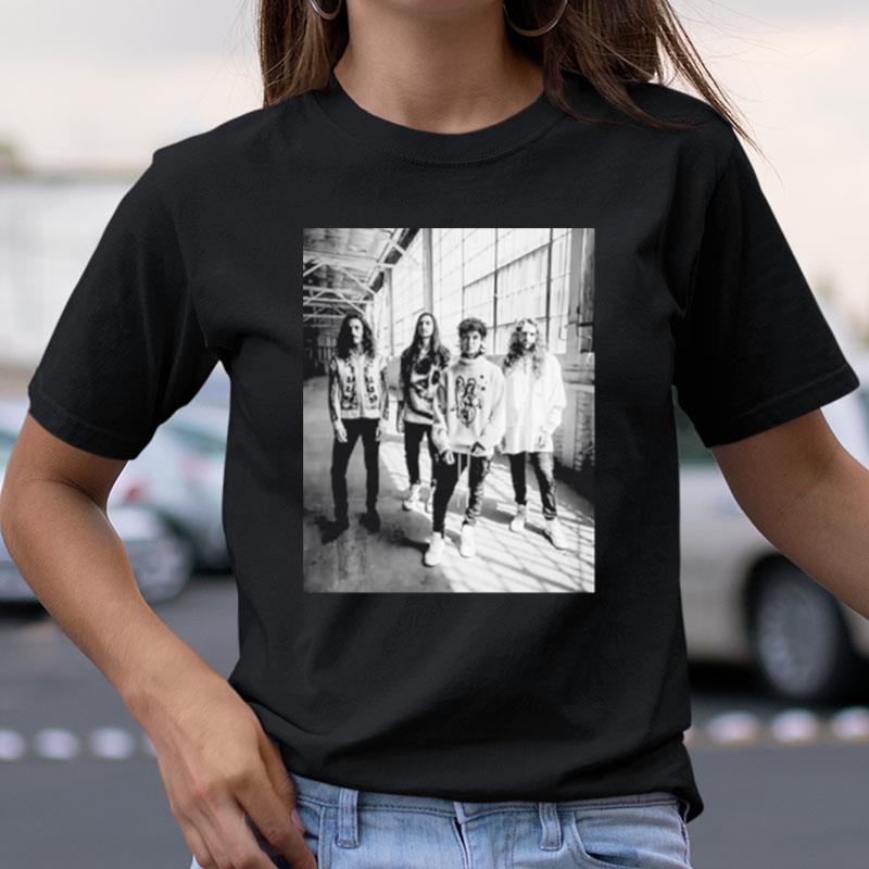 Rtywd Photo Shirts