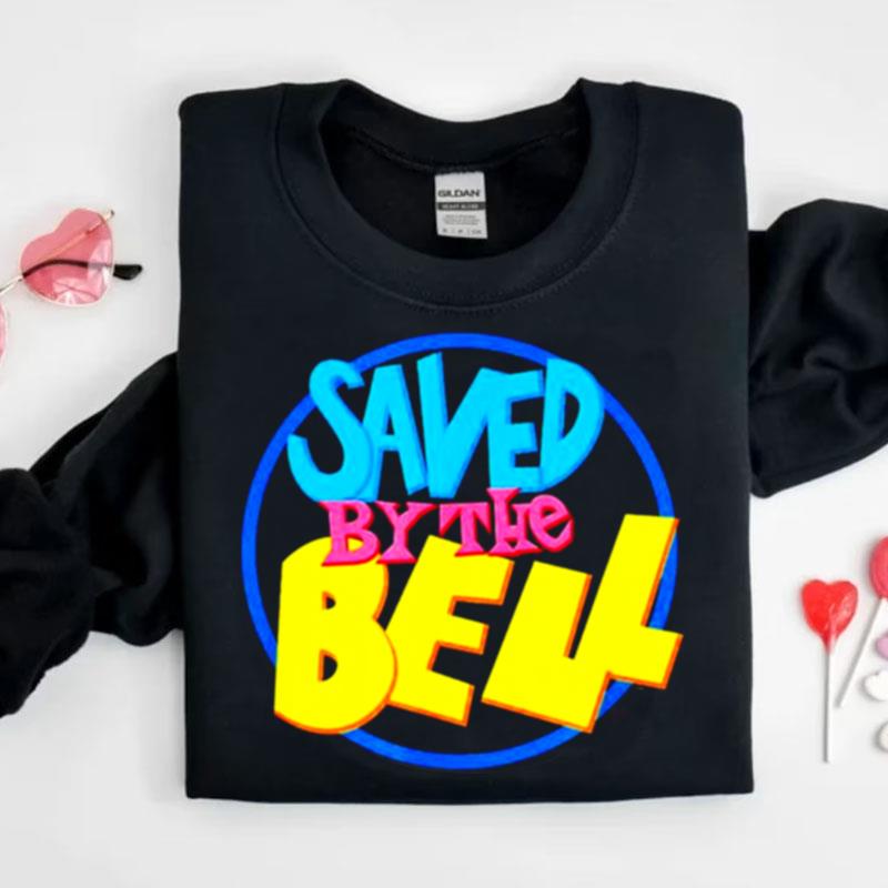 Saved By The Bell Shirts