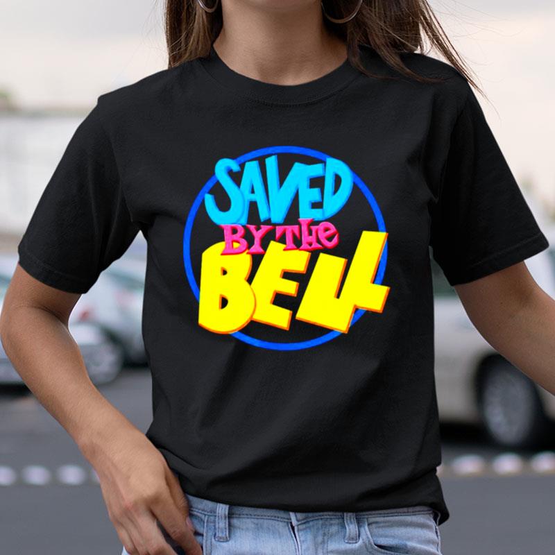 Saved By The Bell Shirts