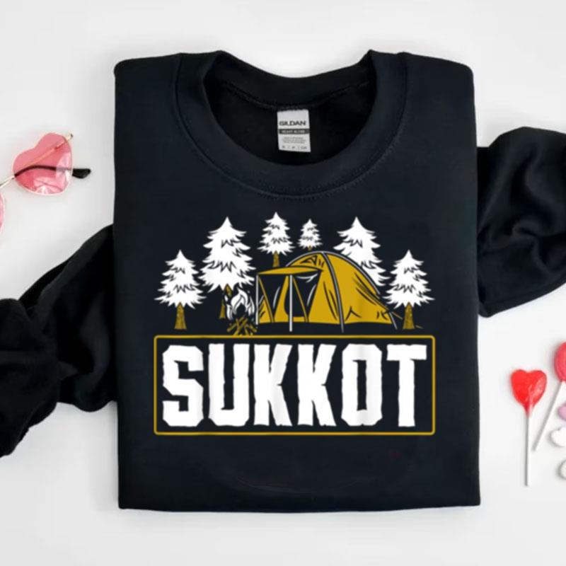 Sukkot Day Shirts