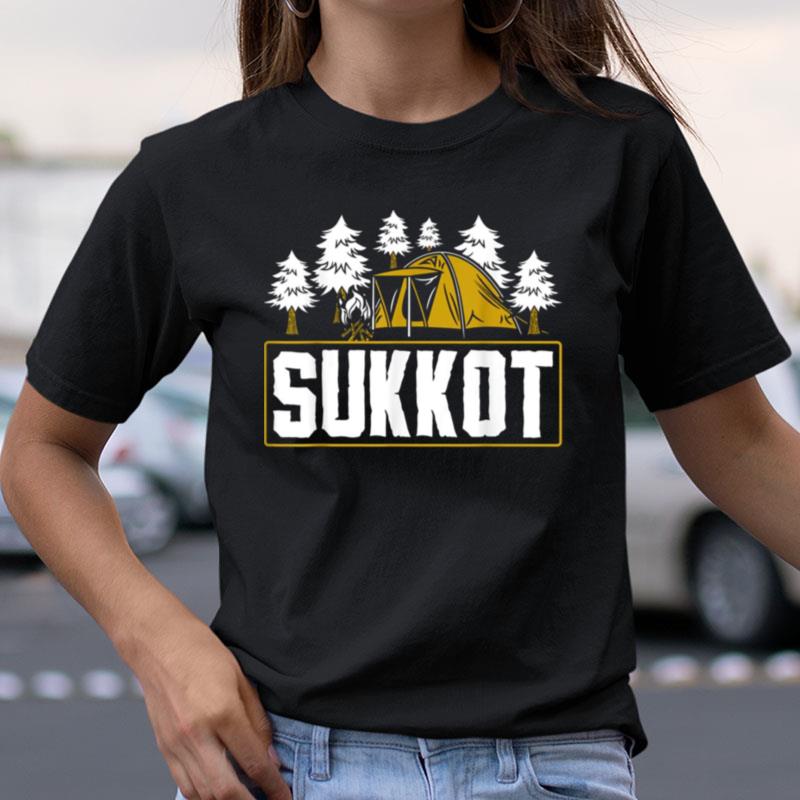 Sukkot Day Shirts