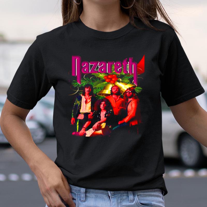 Surviving The Law Nazareth Band Shirts