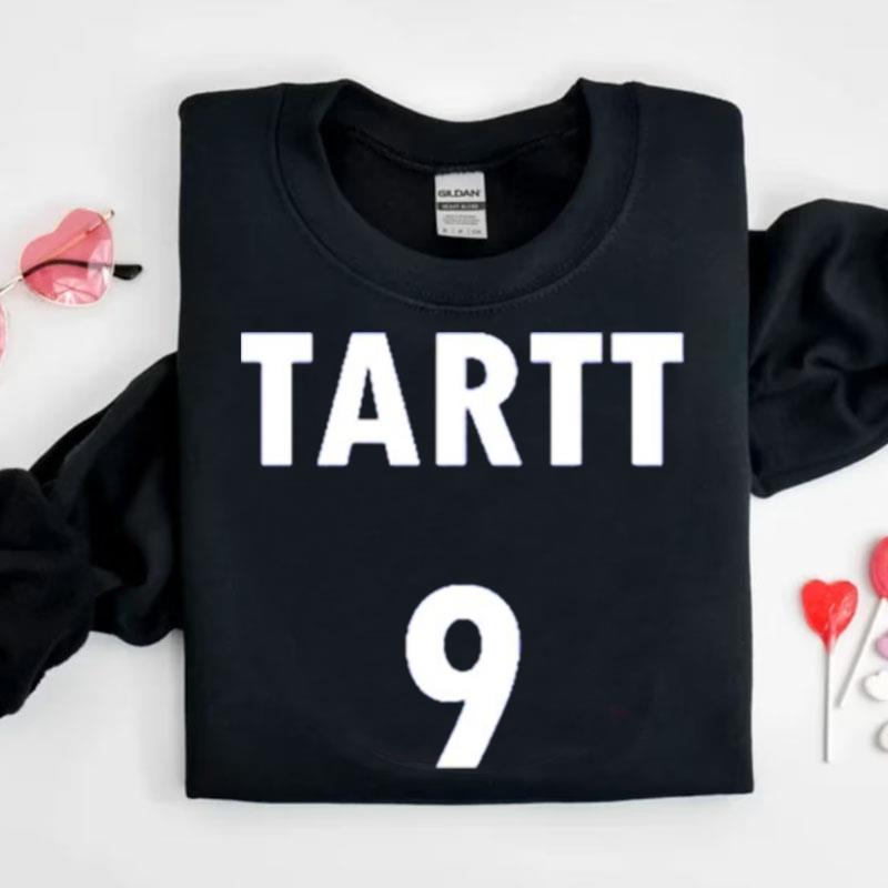 Ted Lasso Tartt 9 Shirts