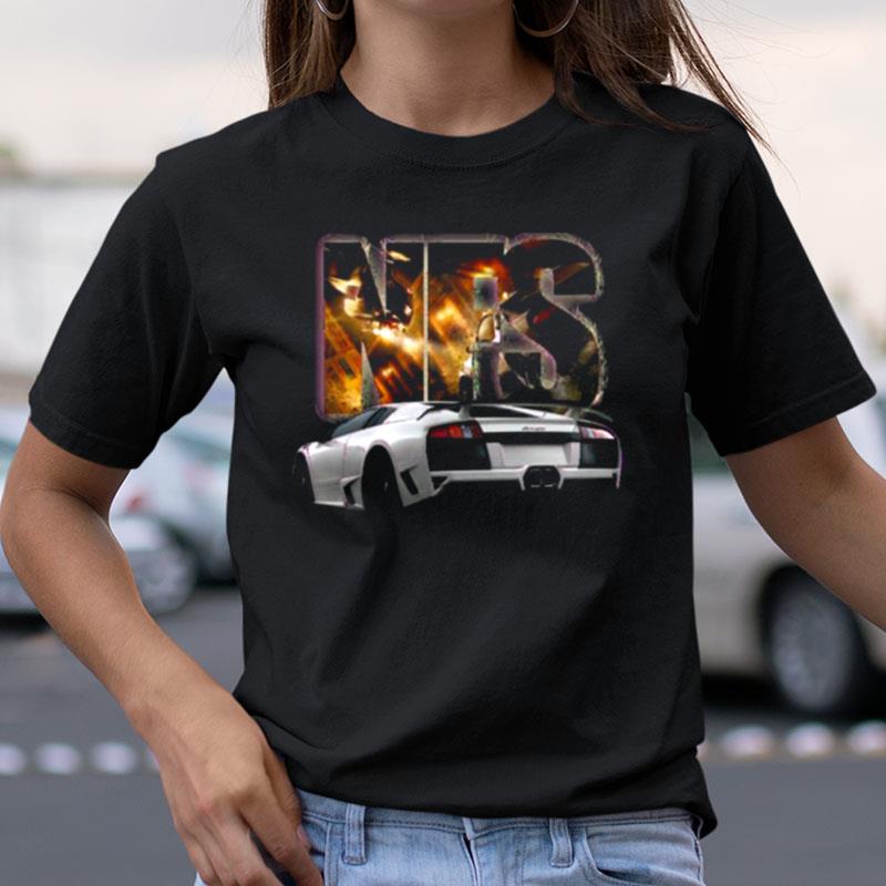 The Need For Speed Shirts