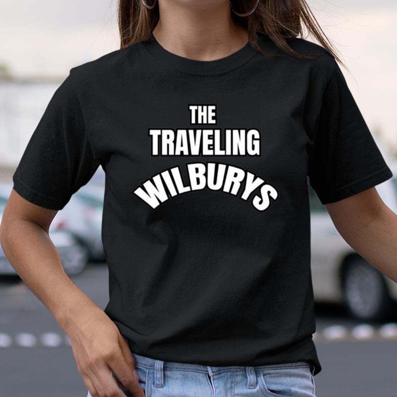 The Traveling Wilburys Shirts