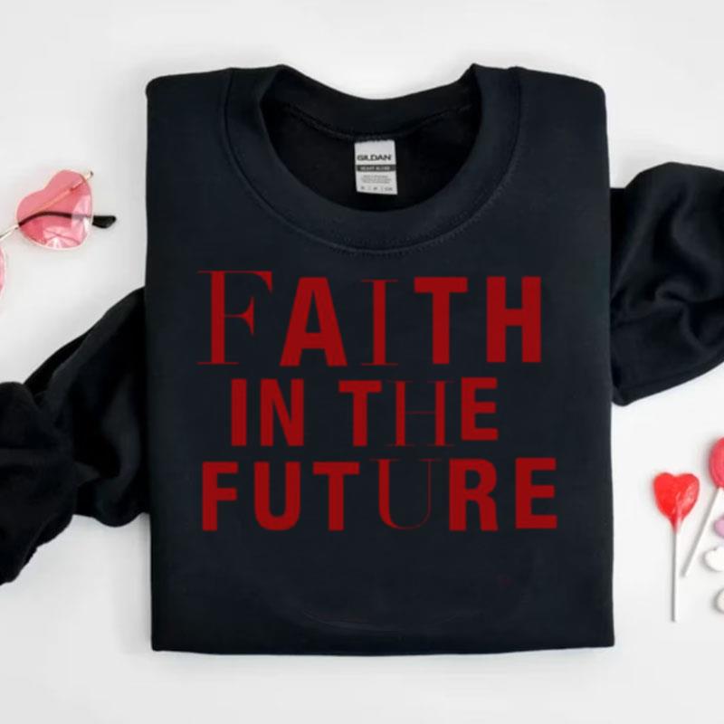 Title Faith In The Future Louis Tomlinson Fitf Shirts