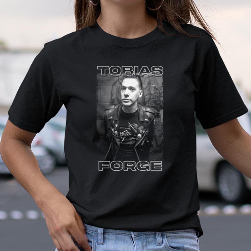 Tobias Forge Graphic Shirts