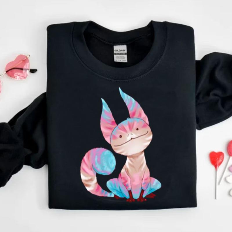 Trans Pride Lothcat Lgbtq Pride Month Shirts