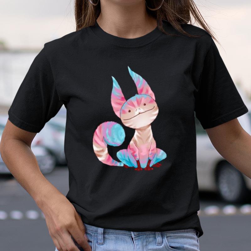 Trans Pride Lothcat Lgbtq Pride Month Shirts