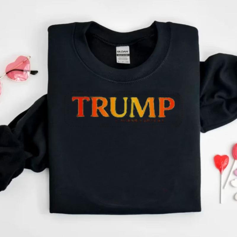 Trump Casino Hotel Shirts