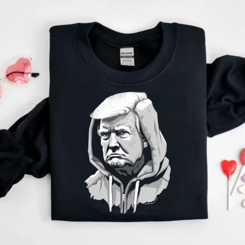 Trump Natural Rebel Shirts