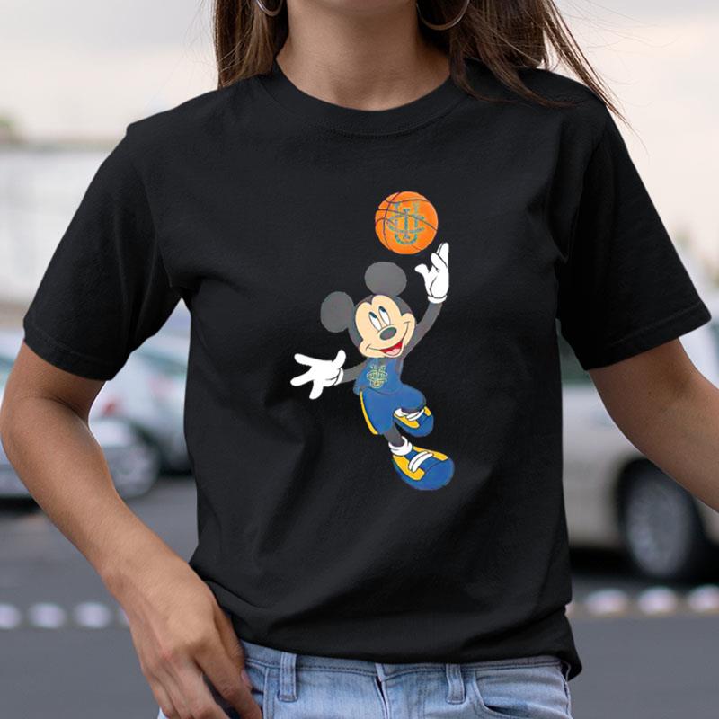 Uc Irvine Anteaters Mickey March Madness Shirts