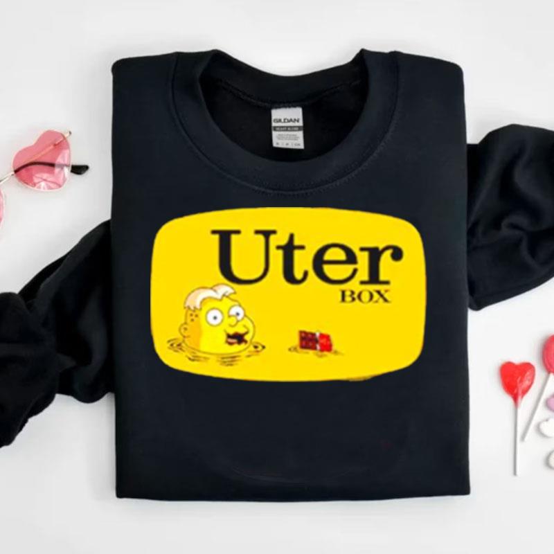 Uter Box Shirts