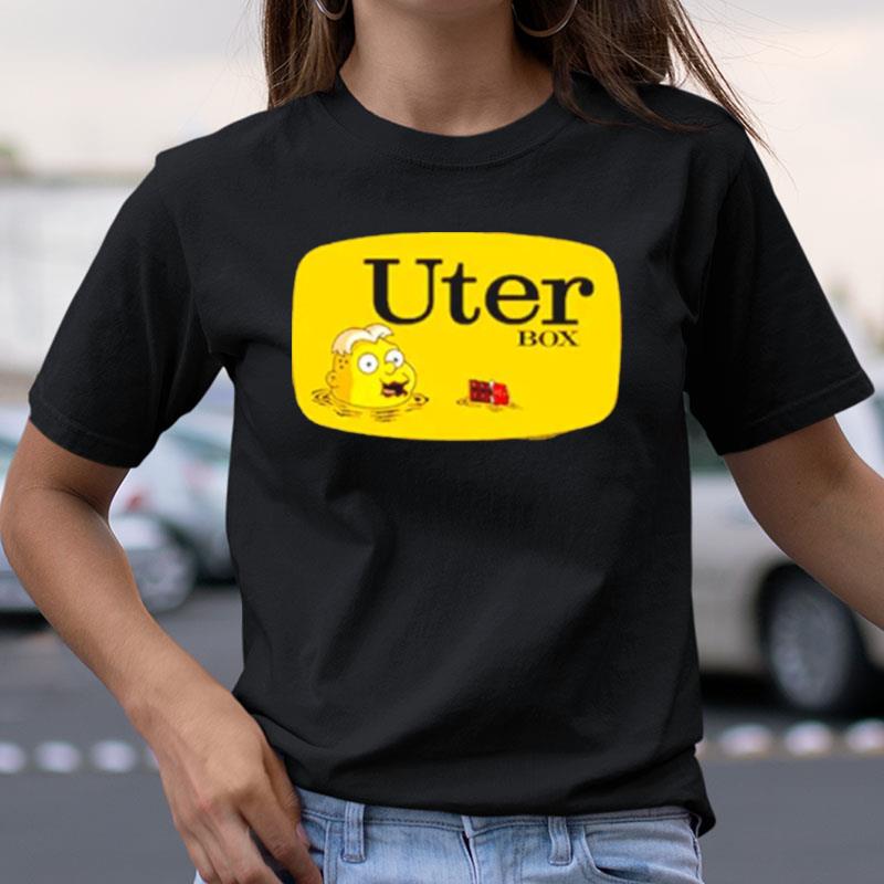 Uter Box Shirts