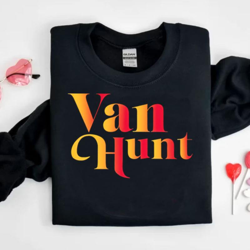 Van Hun Shirts