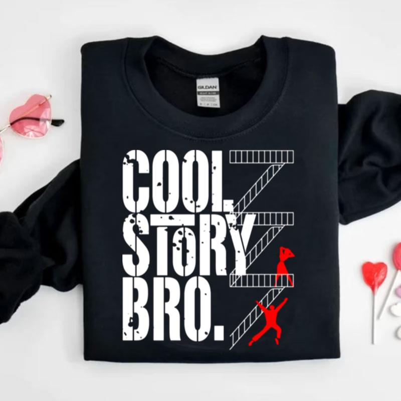 West Side Story Bro Shirts