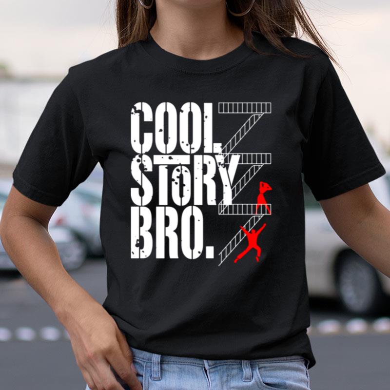 West Side Story Bro Shirts