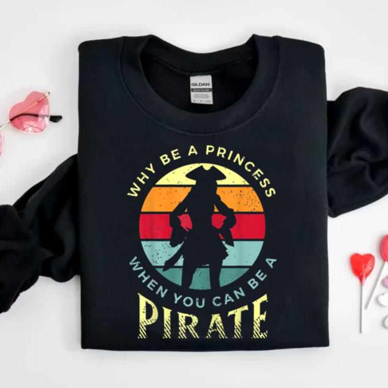 Womens Pirate Freebooter Saying For A Lover Of A Caribbean Shirts